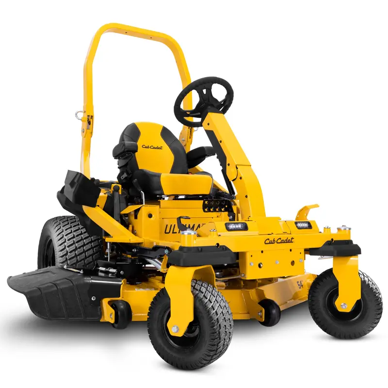 Cub Cadet Ultima ZTXS4 54-Inch Zero-Turn Lawn Mower