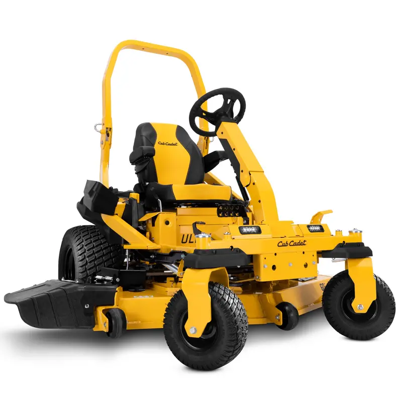 Cub Cadet Ultima ZTXS5 60-Inch Zero-Turn Lawn Mower