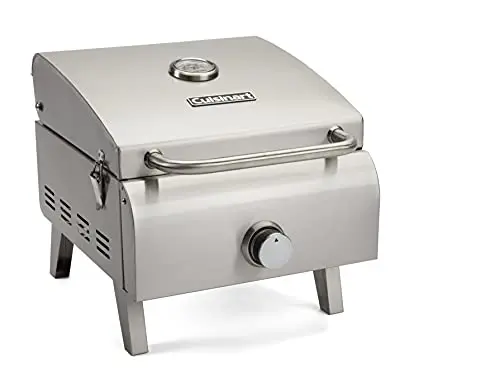 Cuisinart CGG-608 Compact Portable Outdoor Grill