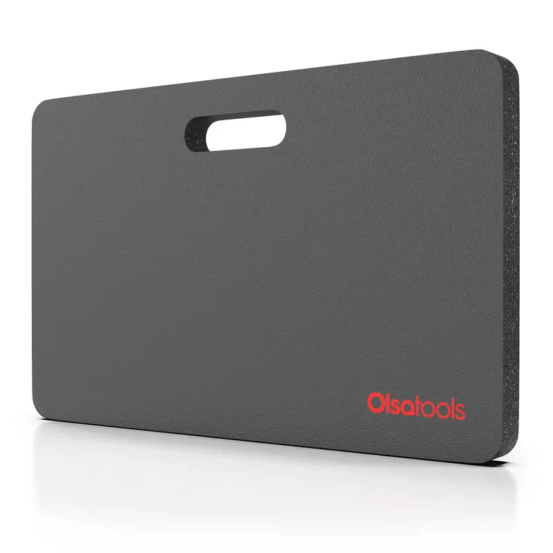 Cushioned Kneeling Pad for Mechanics and DIY Technicians