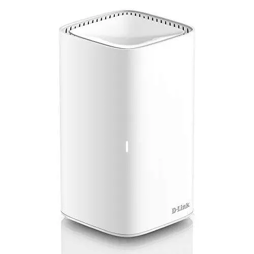 D-Link DIR-L1900-US AC1900 Smart Mesh Wi-Fi Router – Dual-Band System with Parental Controls & Whole-Home Coverage
