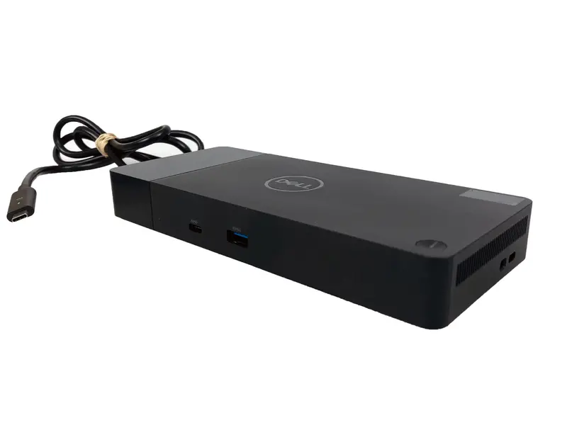 Dell WD19S USB-C Docking Station with Power Adapter