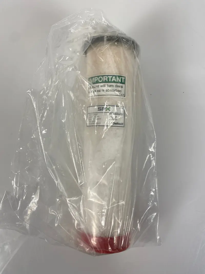 Deltech Replacement Filter for Models 130, 230, and 330