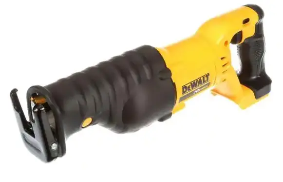 DEWALT 20V MAX Cordless Reciprocating Saw — 2020 Model (Bare Tool)