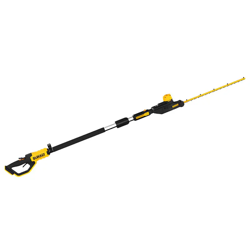 DeWalt DCPH820B 20V MAX Cordless Pole Hedge Trimmer