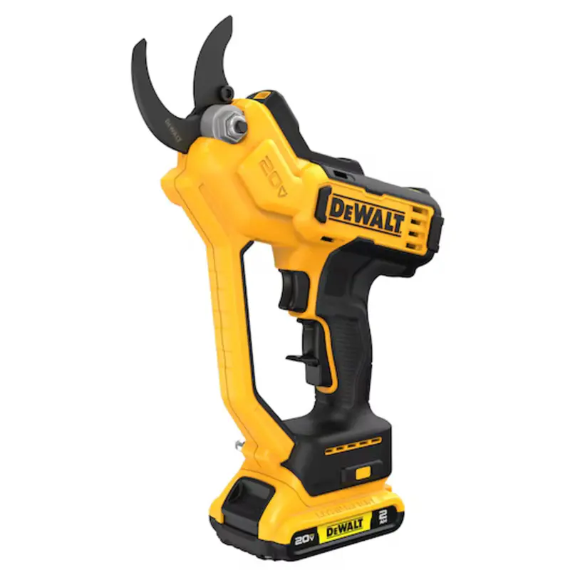 DeWalt DCPR320D1 20V MAX Cordless 1-1/2″ Pruner