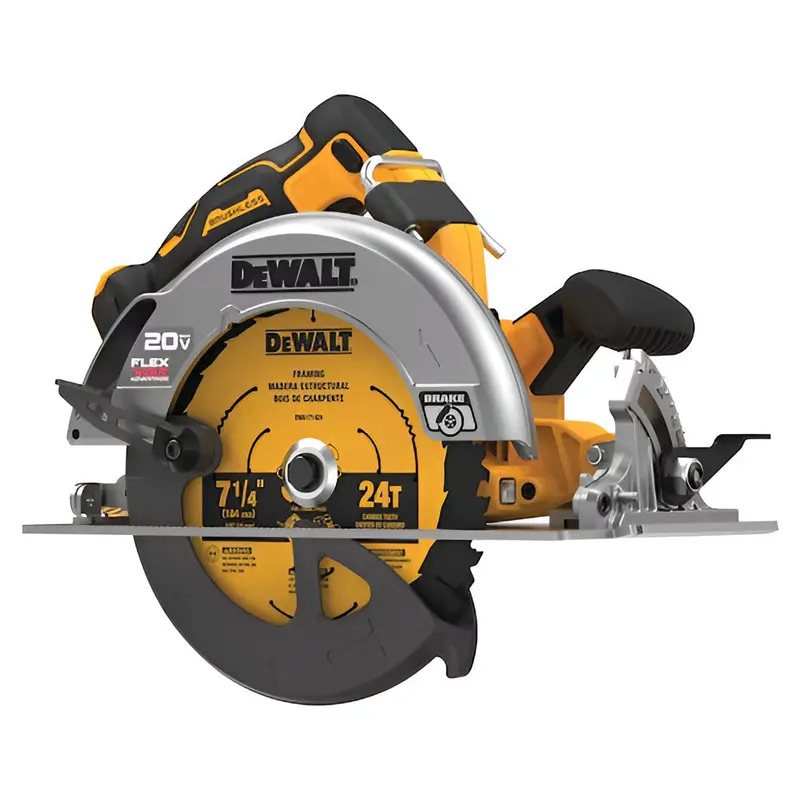 DeWalt DCS573B 20V MAX Brushless Circular Saw with FLEXVOLT Advantage