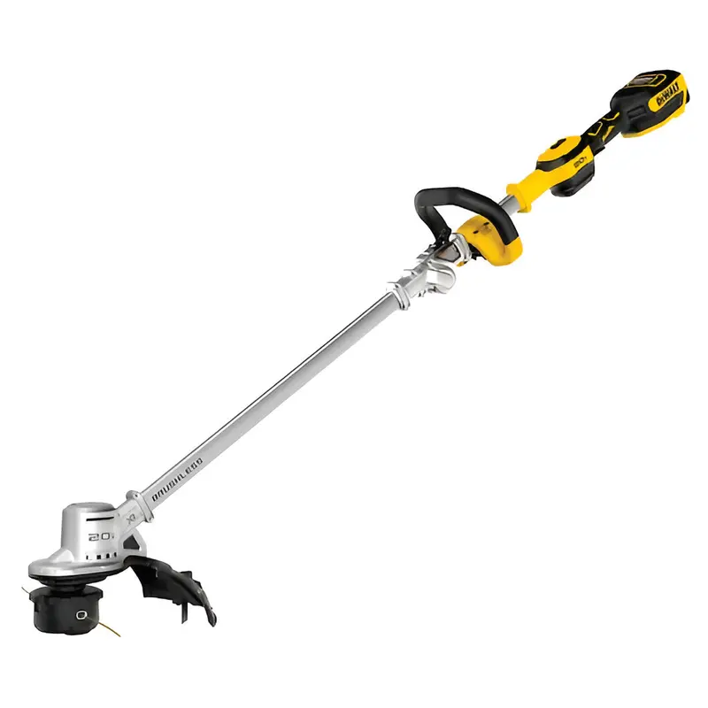 DeWalt DCST922P1 20V MAX 14-Inch Folding String Trimmer