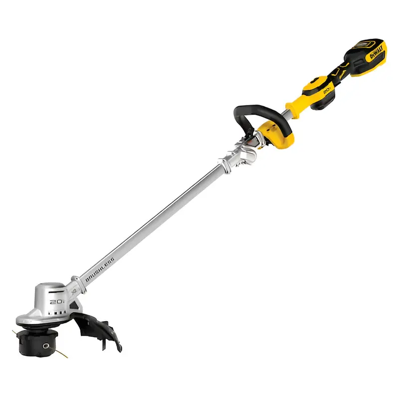 DeWalt DCST922P1 20V MAX Compact Folding String Trimmer