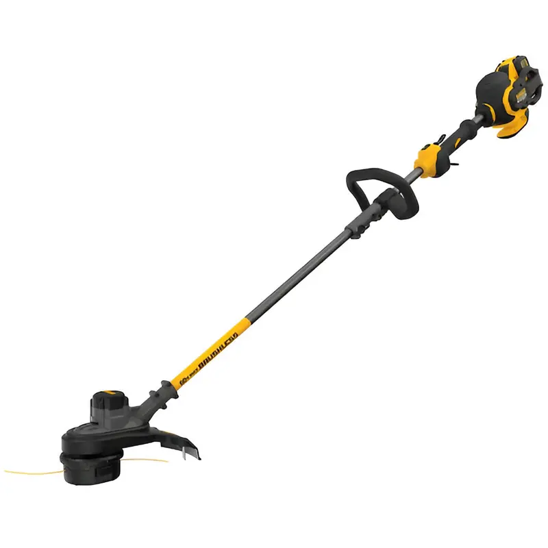 DeWalt DCST970X1 FLEXVOLT 60V MAX Cordless String Trimmer Kit