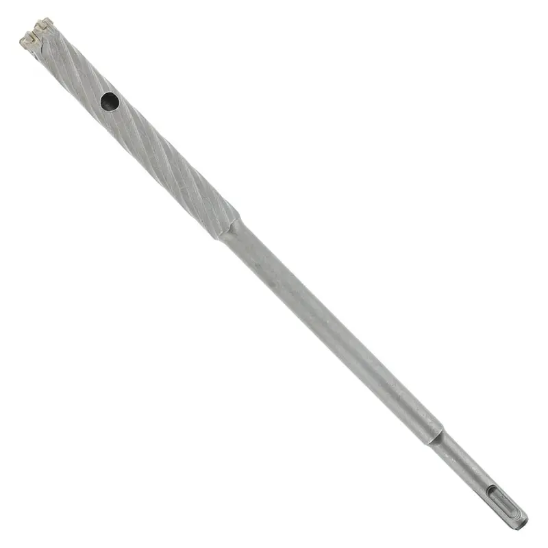 Diablo Sds-Plus Rebar Cutter – 5/8" X 12" Heavy-Duty Concrete Bit 1