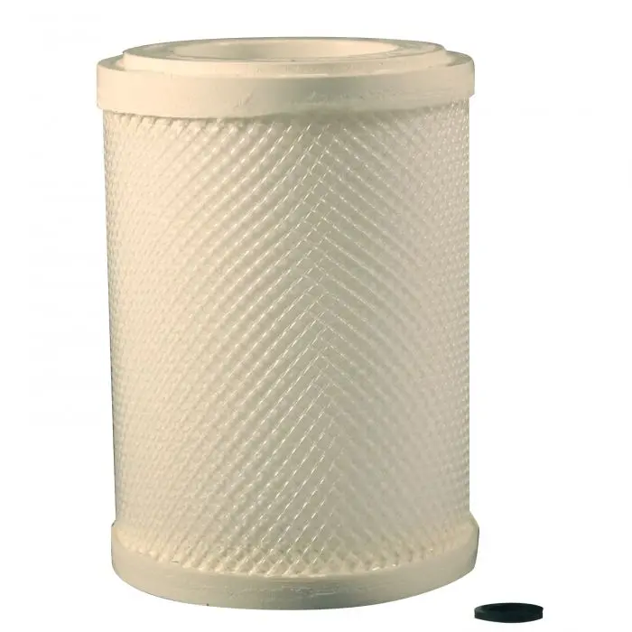 Disposable Paper Filter Element