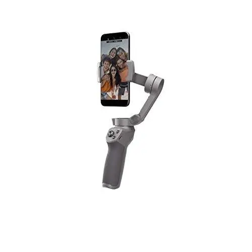 DJI Osmo Mobile 3 Smartphone Gimbal Stabilizer (Model CP.OS.00000022.01)