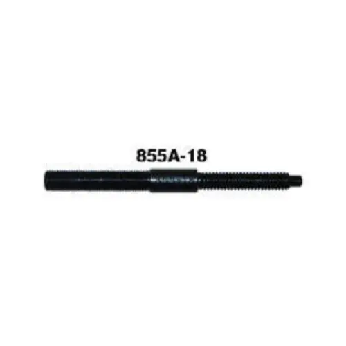 Double-Male Vise Grip Style Connector Bolt