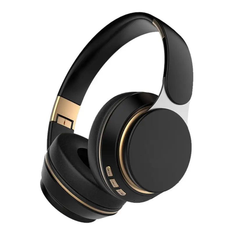 Dragon Bluetooth 5.0 Wireless Gaming Headset with Expandable TF Card Support