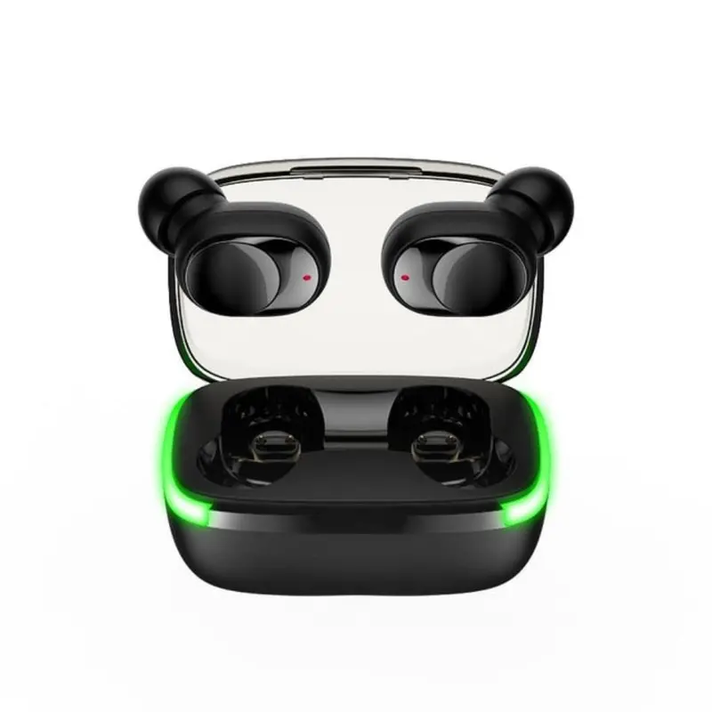 Dragon Heavy Bass TWS Earbuds – Bluetooth 5.1