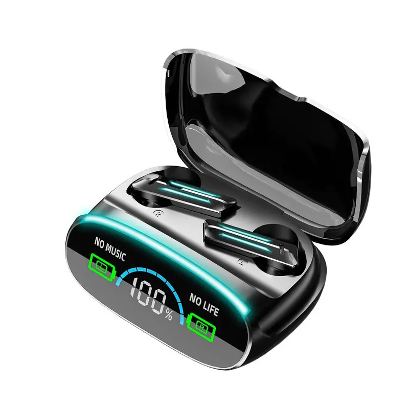 Dragon Motion 39 PRO True Wireless Bluetooth Earbuds