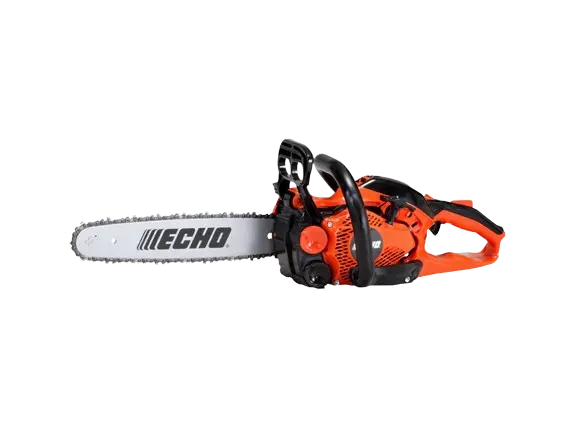 ECHO CS-2511P-12 Ultra-Light 25cc Rear-Handle Chainsaw (12-Inch)