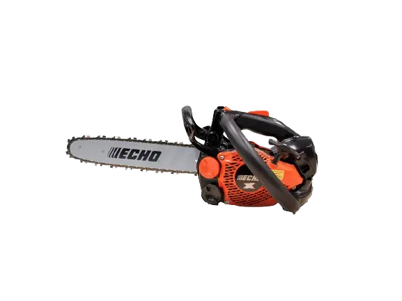 ECHO CS-2511TN-12 12-Inch Top-Handle Chainsaw for Arborists
