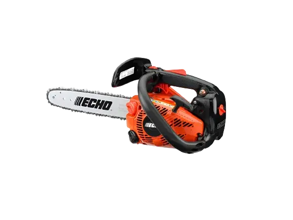 ECHO CS-271T-12 Compact 12-Inch Gas Chainsaw for Precision Work