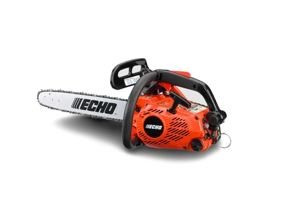 ECHO CS-303T-12 Lightweight 12-Inch Trimming Chainsaw