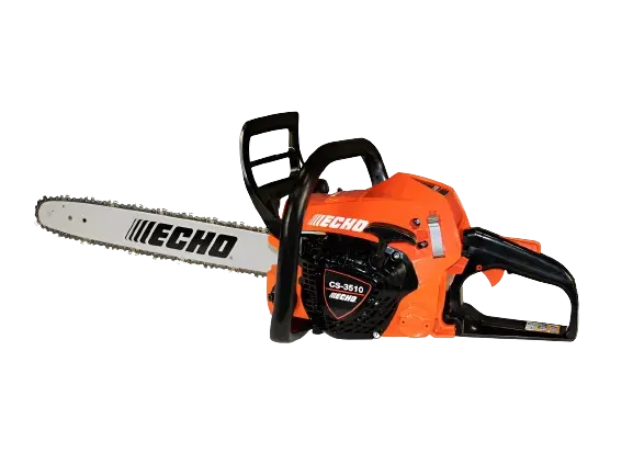 ECHO CS-3510-16AA Advanced Auto-Adjust Chainsaw (16-Inch)