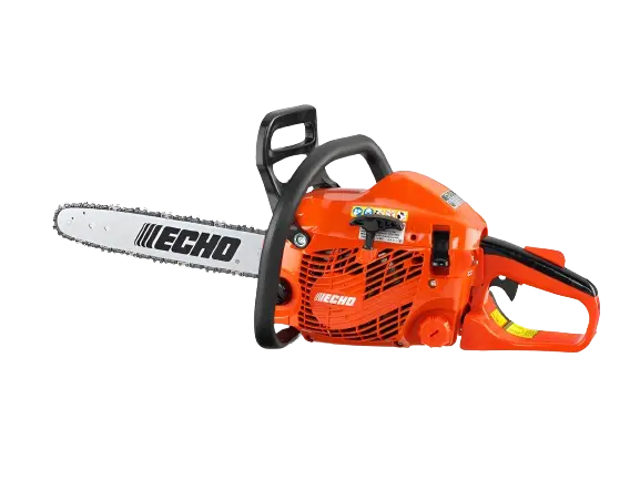 ECHO CS-352-16 Mid-Range Gas Chainsaw (16-Inch Bar)