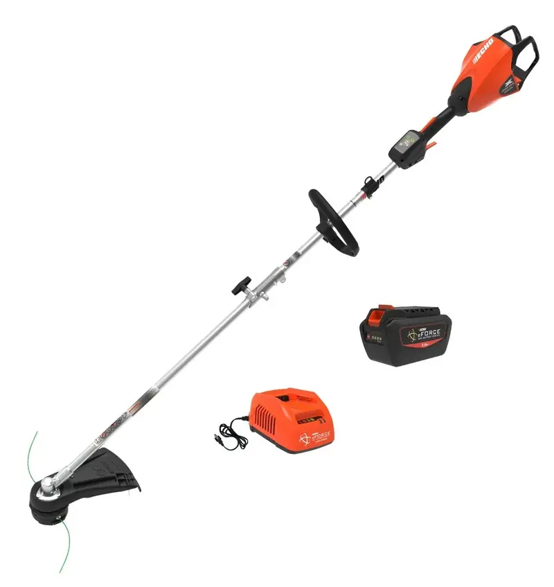 ECHO DPAS-2600SBR2 56V String Trimmer Attachment for PAS Powerhead System