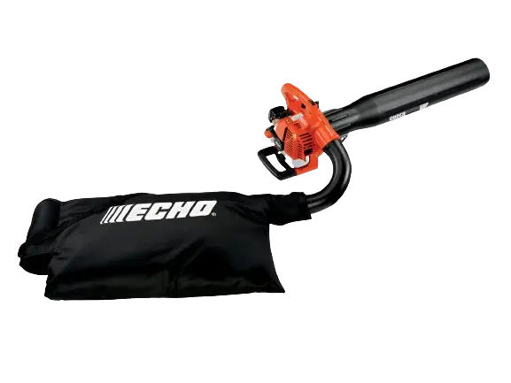 ECHO ES-250 Shred N Vac® Leaf Shredder and Vacuum System