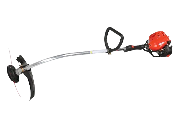 ECHO GT-225i Curved-Shaft Gas String Trimmer – 21.2cc 2-Stroke Engine