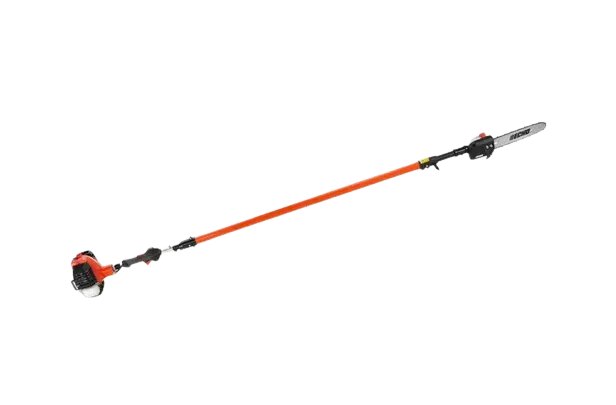 ECHO PPT-2620H Telescoping Gas Pole Pruner – 25.4cc 2-Stroke Engine