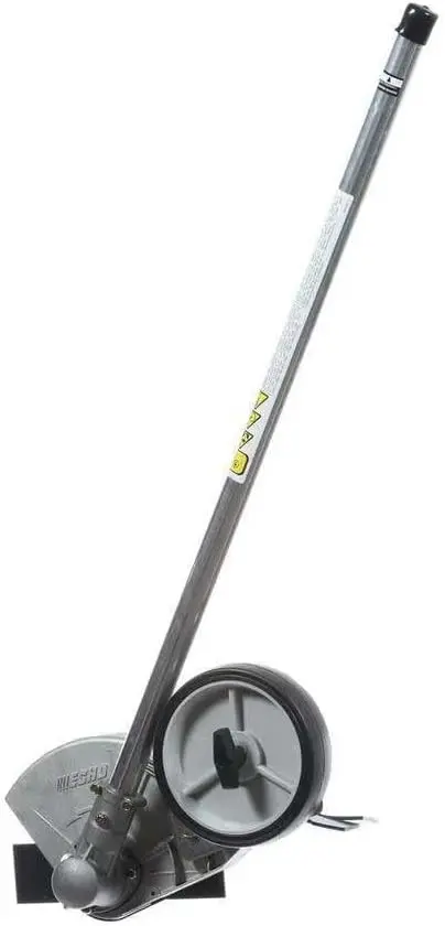 ECHO Straight-Shaft Trimmer Attachment for Heavy-Duty Use (Model 99944200475)