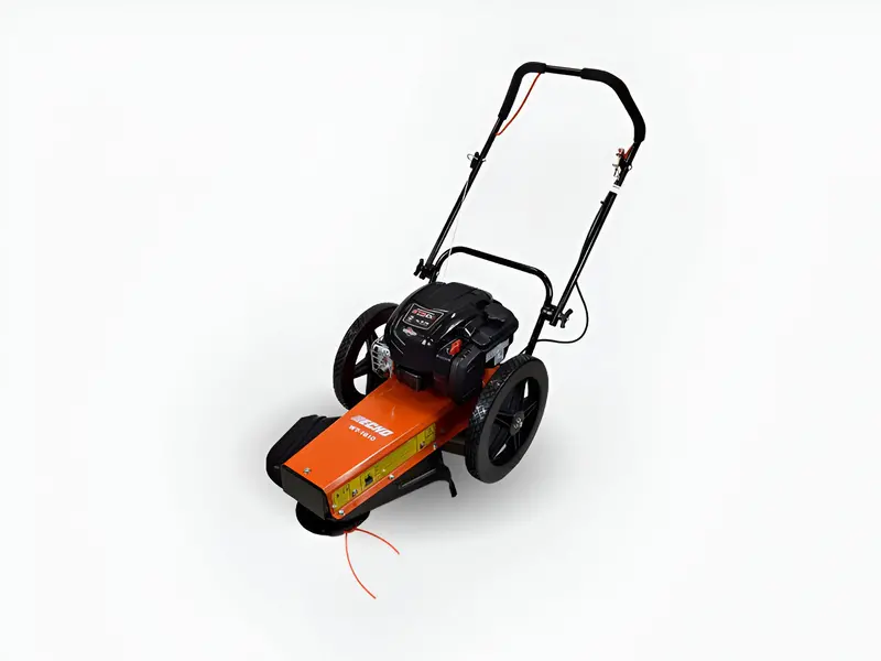ECHO WT-1610 Wheeled String Trimmer with Self-Propelled Drive