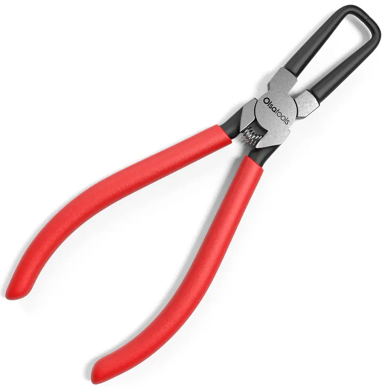Electrical Disconnect Pliers for Safe Circuit Isolation