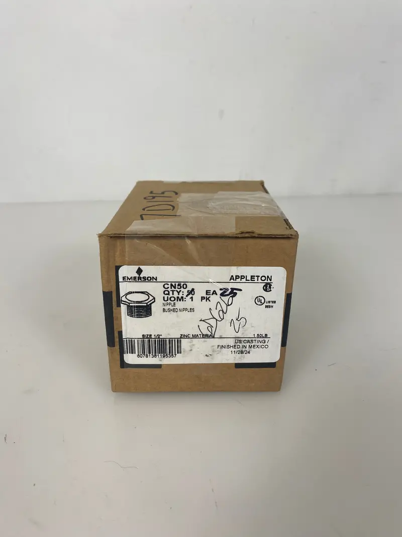Emerson B-143 Armstrong Thermostatic Air Vent