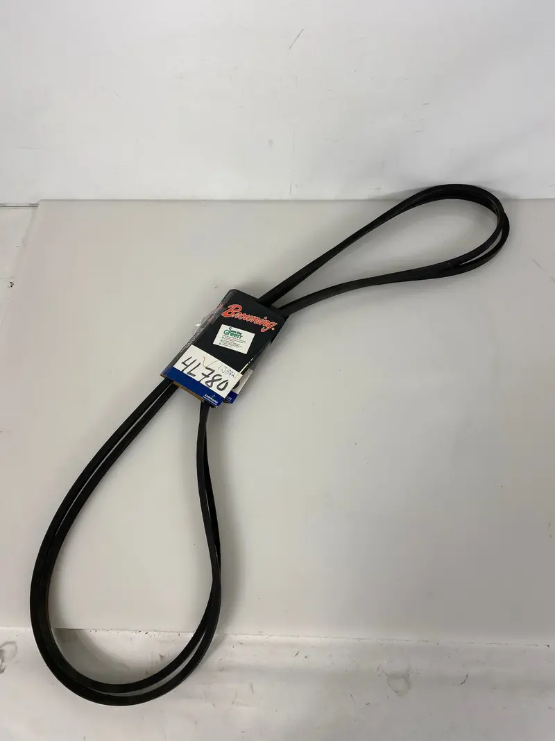 Emerson Browning V4L790 Replacement Belt – 2-Pack