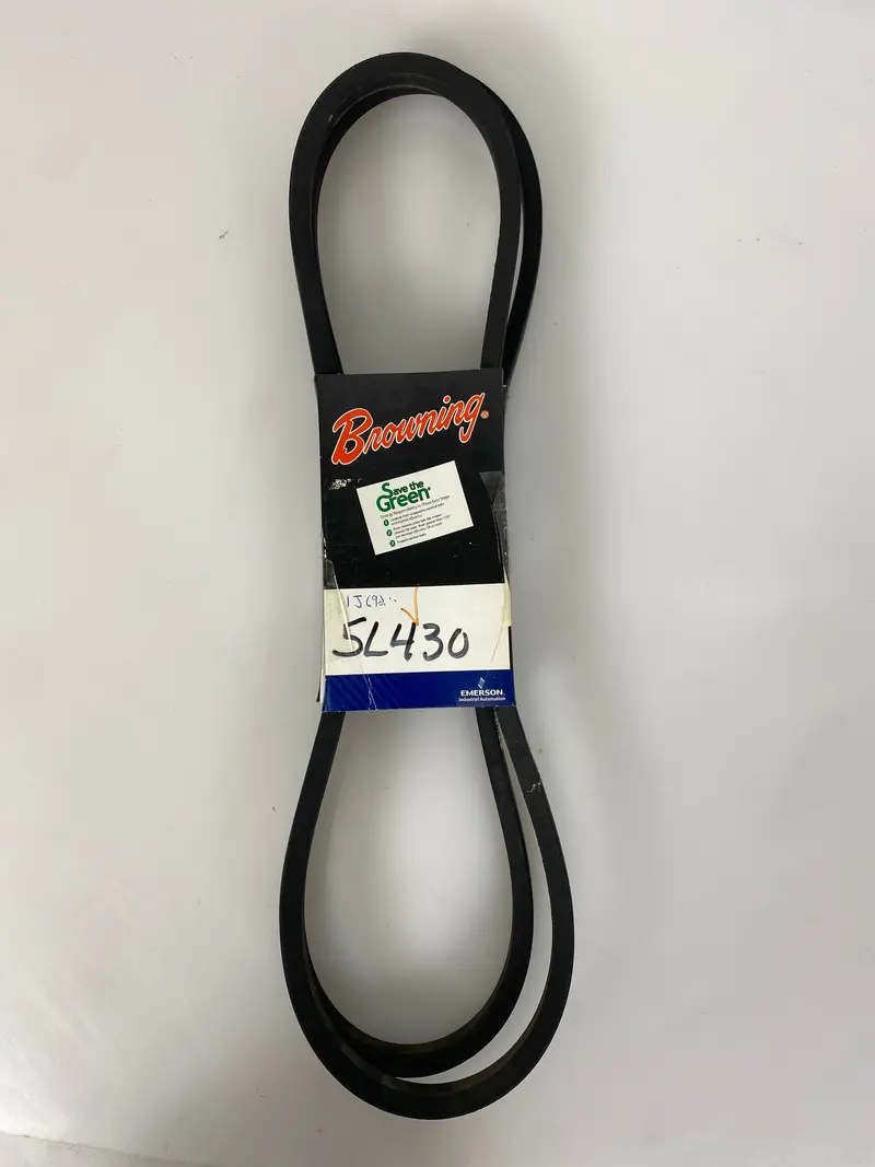 Emerson Browning V5L430 Precision V-Belt – Twin-Pack