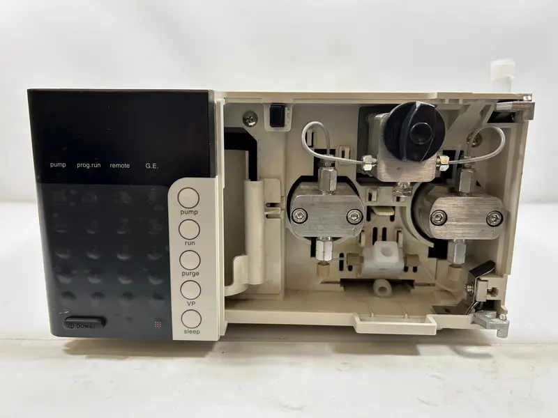ESA Biosciences ESA 584 HPLC Pump — Chromatography Replacement Parts Only