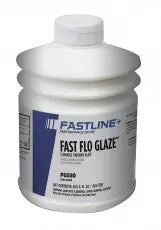 FAST FLO GLAZE™ Flowable Finishing Glaze – Sherwin-Williams Compatible