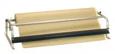 FASTLINE™ 36″ Wall-Mounted Masking Dispenser for Efficient Shop Layouts