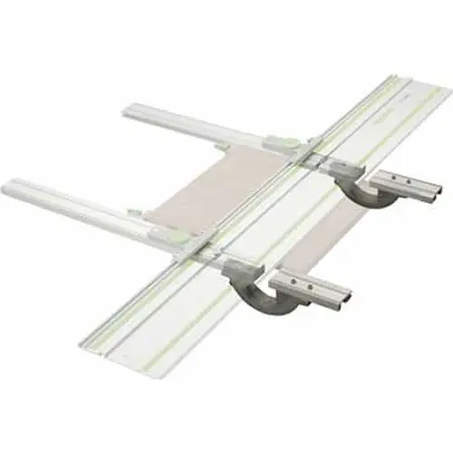 Festool 201183 Parallel Guide Extension Kit For Precision Routing 1