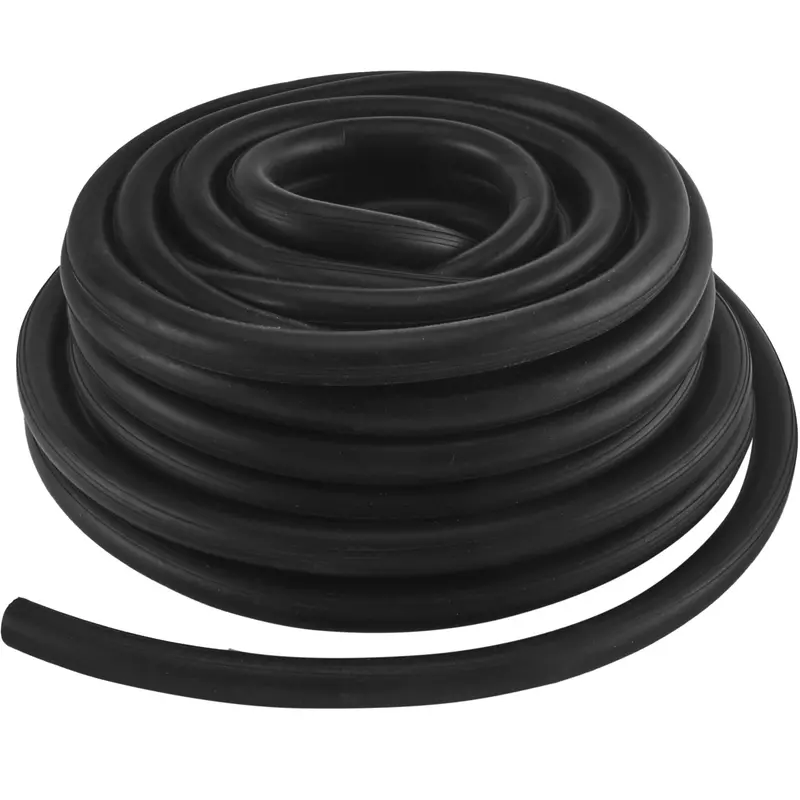 Fifty-Foot Premium Driveway Signal Hose with Reinforced Construction