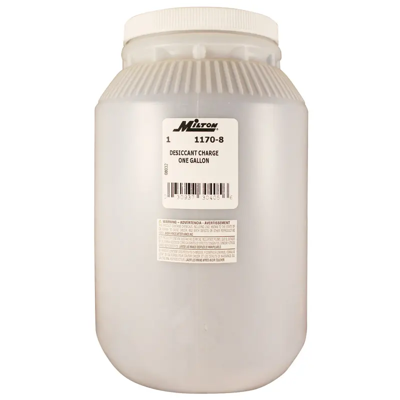 FRL Desiccant Dryer Refill – 1 Gallon Capacity