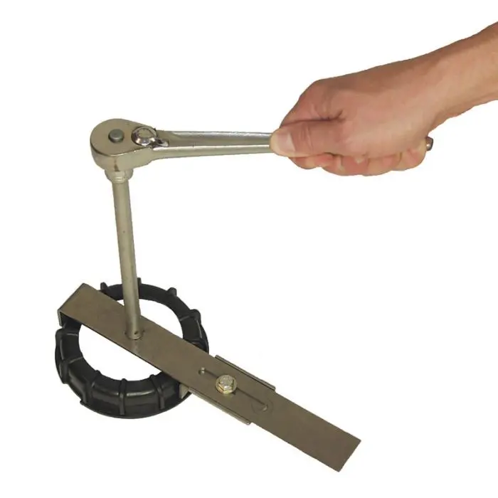 Fuel Tank Pump Extraction Tool for Gasoline Vehicles