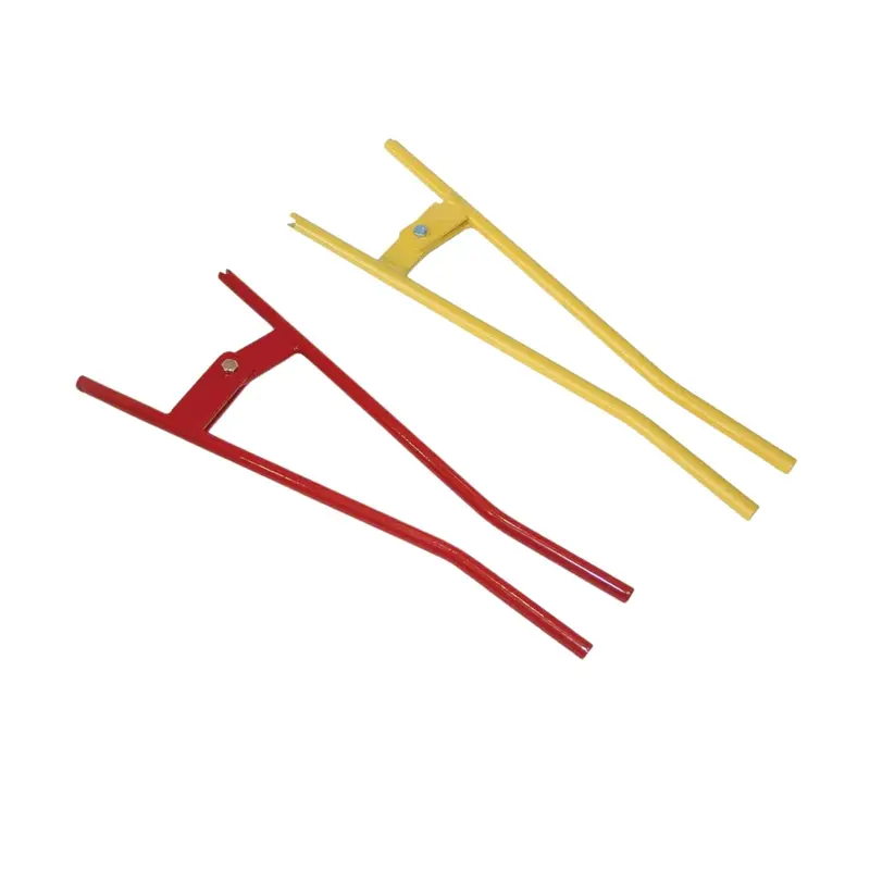 Heavy-Duty Brake Spring Installation Tool Kit for Tractors and Trailers