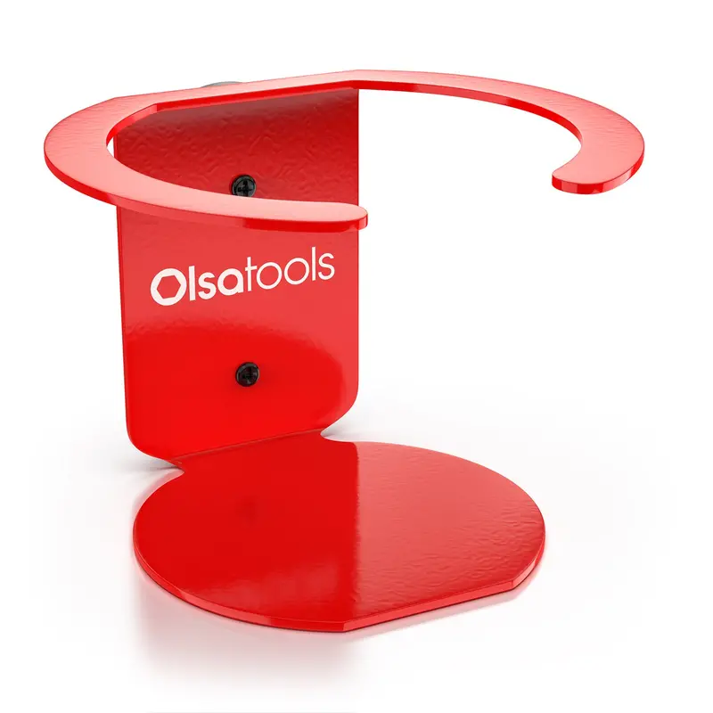 Heavy-Duty Magnetic Cup, Mug, and Can Mount