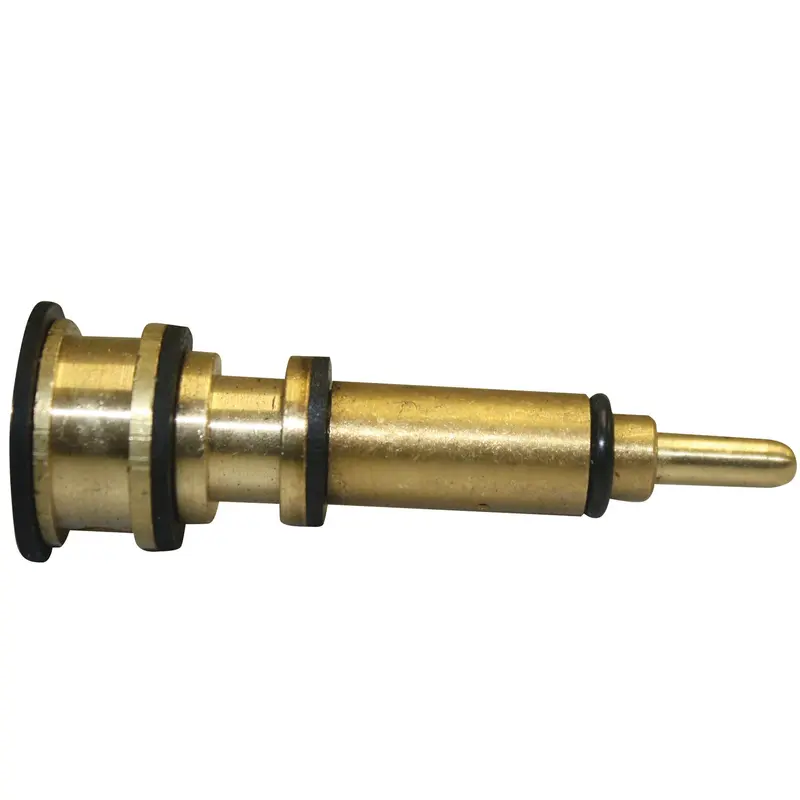 High-Pressure Cartridge Valve Replacement for Government Systems