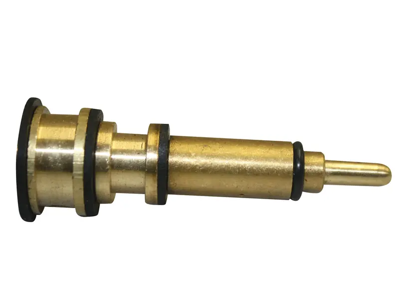 High-Pressure Valve Cartridge Replacement – Commercial Inflator Systems