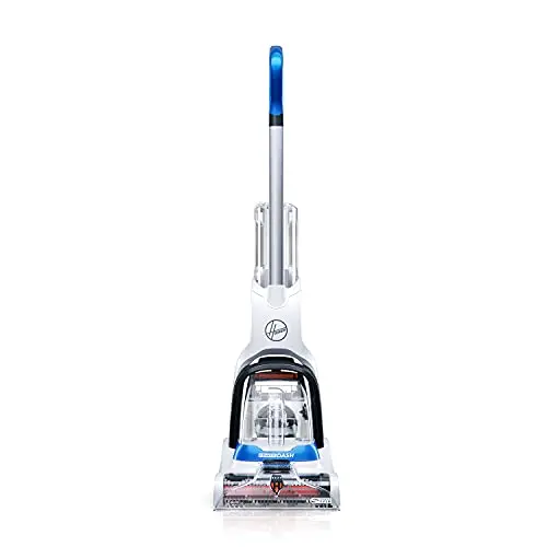 Hoover PowerDash FH50700 Pet Carpet Cleaner – Lightweight, Compact Deep-Cleaning Machine for Stains and Odors
