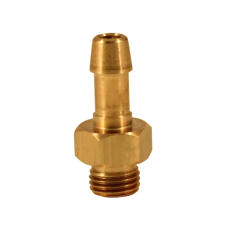 Hose Whip Replacement End Assembly
